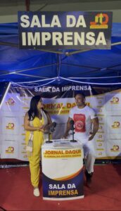 Mestre Talfilho, de Barreiras (BA)