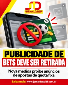 Medida Provisória n° 1.394/2026: entenda as novas regras para as apostas de quota fixa