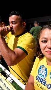 Deputado Rogério Morro da Cruz se reelege com 7,67% mais votos que em 2022 com 19.603