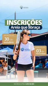 Últimas vagas: projeto oferece esporte gratuito para adolescentes de São Sebastião
