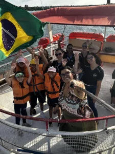 Jornal Daqui DF incentiva pequenos jornalistas e anuncia continuidade do projeto em 2027