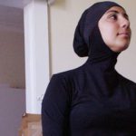 Mulheres são multadas em Cannes por usar burquíni