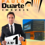 Entrevista exclusiva com o Diretor da Paulo Duarte Imóveis