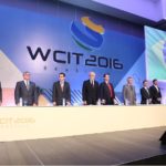 Maior congresso de TI do mundo acontece em Brasília
