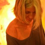 Em busca de transparência, Festa-Exposição da artista Mônica Lion