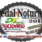 Pedal Solidário será realizado nos dias 17 e 18, em Ceilândia