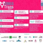 O DIA NACIONAL DA VISIBILIDADE TRANS