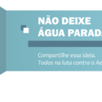 Casos de dengue reduzem 94% no Distrito Federal