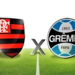 Plano Operacional: Flamengo x Grêmio