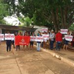 Greve na limpeza e merenda nas escolas públicas do DF vai se ampliar