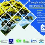 Campus São Sebastião promove palestra sobre ecologia. Inscreva-se!