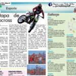 1° Etapa  de Motocross