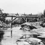 Missão Cruls em exposição no  Templo da Boa Vontade