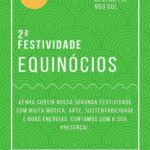 2ª Festividade Equinócios