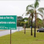 FESTIVAL PARK WAY AMBIENTAL “POR UM MUNDO MAIS VERDE E NATURAL”