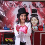 Aprendizado e boas gargalhadas agitam a tarde dos pequenos no Alameda Shopping