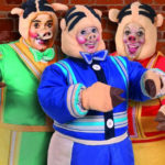 Com histórias clássicas e superproduções, Teatro da Caesb inicia temporada de espetáculos infantis