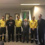 Detran e MPDFT fazem parceria na Operação Pontos para a Vida