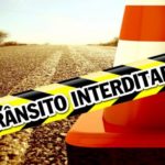 Interdições no Eixo Monumental neste fim de semana