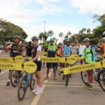 Ultrapasse, não passe”