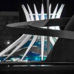 Exposição fotográfica sobre Brasília