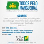 Todos pelo Mangueiral