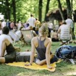 Brasília recebe VIVA+, no Parque da Cidade com entrada gratuita