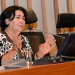 CESC aprova quatro projetos de autoria de Luzia de Paula