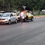 Condutor com CNH suspensa é flagrado pela 6ª vez embriagado