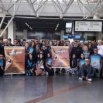 Formiga da Roça representou o DF em concurso em Caruaru