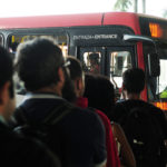 Linhas de ônibus vão passar por readequação da oferta em julho