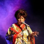 Nany People abre o verbo na capital federal