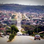 Programação do aniversário de 24 anos de São Sebastião