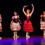 Evento beneficente de dança percorre quatro regiões do DF