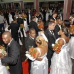 Inscrições para 16º Casamento Comunitário vão até 6 de setembro