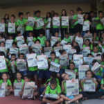 História da cidade é tema de Arraial na Promovida