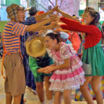 Festa da Boa Vizinhança