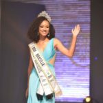 Miss Brasília e moradora de São Sebastião  representará o Brasil em concurso internacional