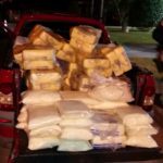 Apreenção de mais de 800 quilos de queijo sem refrigeração no DF