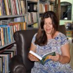 Biblioteca do Bosque convida comunidade para feira literária