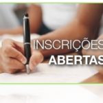 Inscrições no ensino regular público terminam na segunda-feira (23)