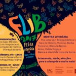 Biblioteca do Bosque de São Sebastião recebe feira literária