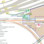 Governo lança edital para abertura da Estação Estrada Parque