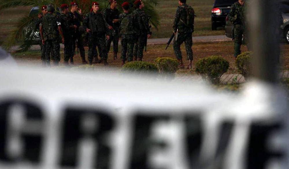 jornal-daqui-df-Policiais civis do DF fazem assembleia com indicativo de greve nesta terça-feira (14)