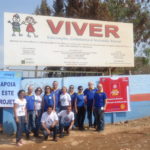 Festiva Visita Oficial Governadora Margareth.