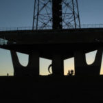 Visitação à Torre de TV suspensa