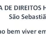 CARAVANA DOS DIREITOS HUMANOS