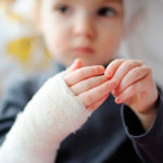 Cuidado para a brincadeira não virar acidente