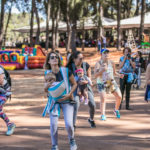 2ª edição do Viva+ leva bem-estar, saúde e cultura para o Parque da Cidade