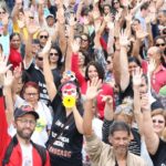 Servidores da assistência social fazem assembleia popular nesta quinta (22)